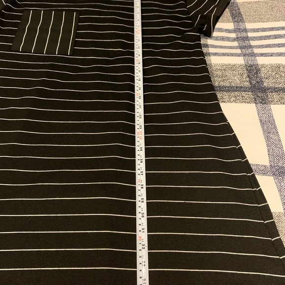 T-shirt Dress - Picture 5 of 6